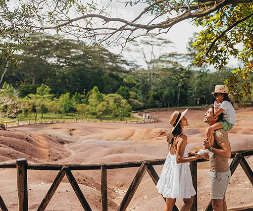 Attractions in Mauritius - Parks and Reserves in Mauritius Attractions, Parks & Sites