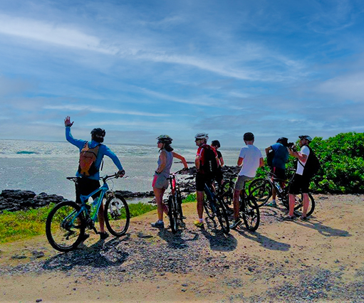 Ecotourism in Mauritius Ecotourism
