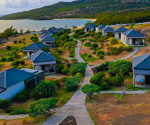 Rodrigues Island Accommodation - Rodrigues Hotels, Villas and Lodges at Best Prices Rodrigues Accommodation