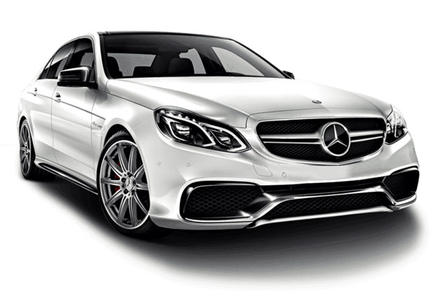 Mercedes E250