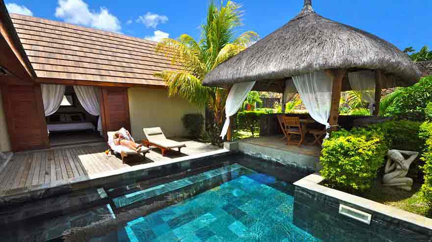 Mauritius Recommended Villas