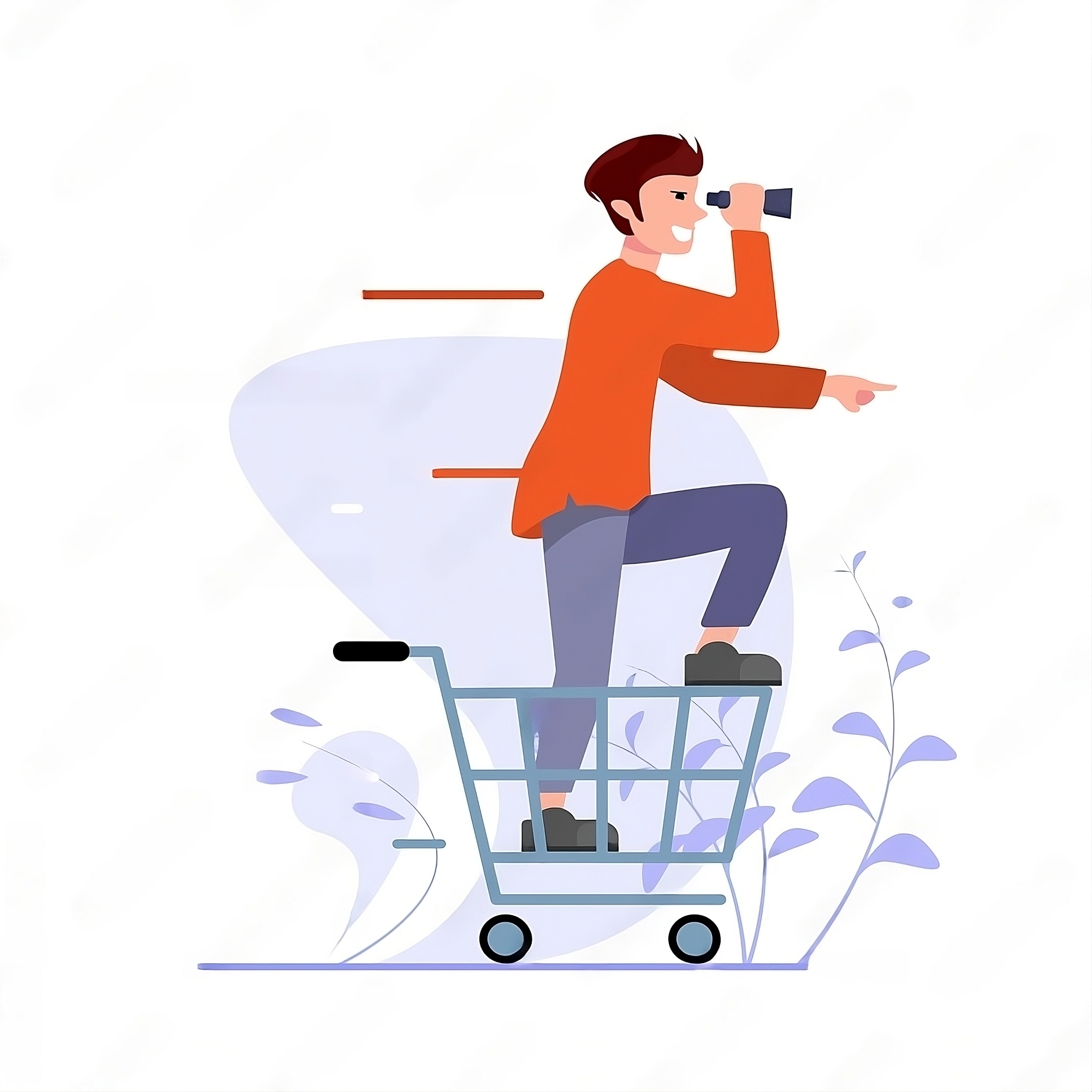 Empty Cart