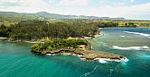 Jacotet Bay and Sancho Islet - Historic Pirate & Treasure Legends