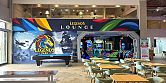 Legends Park - The Ultimate Indoor Playground in Mauritius