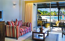 Mauritius Shandrani Hotel and resort Mauritius Shandrani Hotel and resort