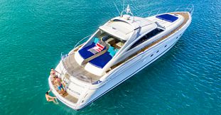Exclusive Private Full Day Yacht Cruise In The North-west