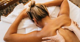 Personalised & Mobile Massage Therapy - North of Mauritius