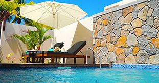 Day Pass at Wonders Beach Boutique Hotel