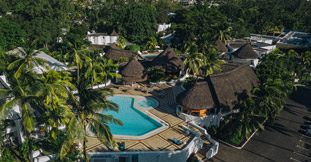 Casuarina Resort & Spa All-Inclusive Day Pass with Lunch Buffet