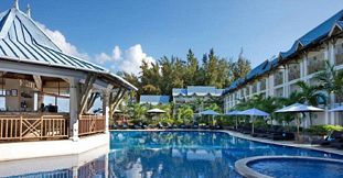 Pearle Beach Resort & Spa All-Inclusive Day Package