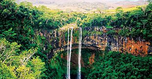 Mauritius South West Tour (Extended Private Tour)