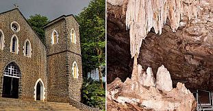 Full Day Cultural and Historical Sightseeing Tour In Rodrigues