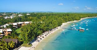 Mauritius Holiday Package At Club Med Pointe Aux Canonniers