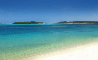 Blue Bay