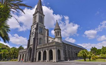 Curepipe
