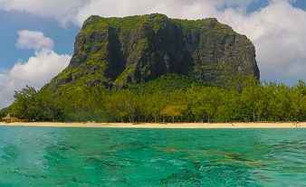 Le Morne