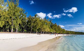 Mont Choisy