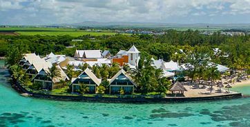 Mauritius hotels accommodation