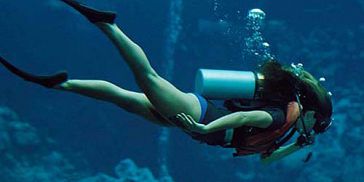 Padi Open Water Diver Course - Tamarin (West Coast)
