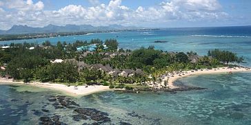 Private Sightseeing Flight Trip in Mauritius Private Sightseeing Flight Trip in Mauritius