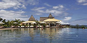 Club Med Mauritius