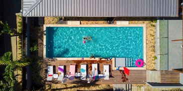 Marguery Villas, Conciergery & Resort - Mauritius