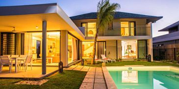Marguery Villas, Conciergery & Resort - Mauritius