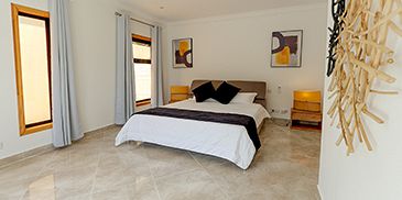 Luxman Villas(Domaine Mon Ile)