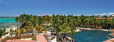 Mauritius Le Mauricia Hotel Mauritius Le Mauricia Hotel