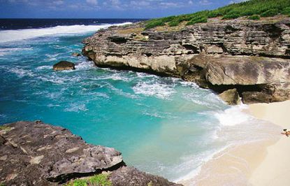 Geography of Rodrigues
