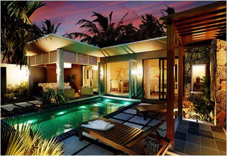 Mauritius Villas Accommodation