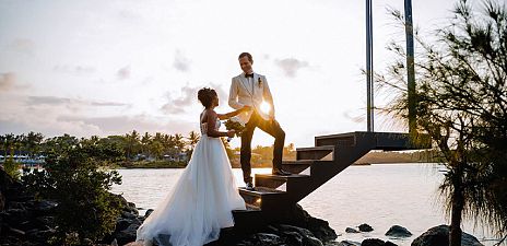About the Beach Wedding Location