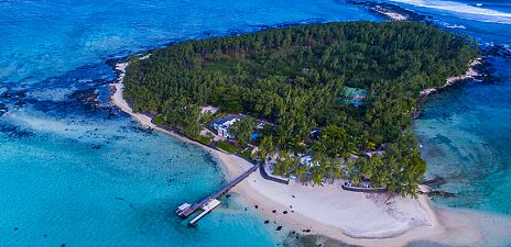 Ile des Deux Cocos