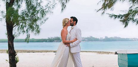 About Ile des Deux Cocos Wedding Package