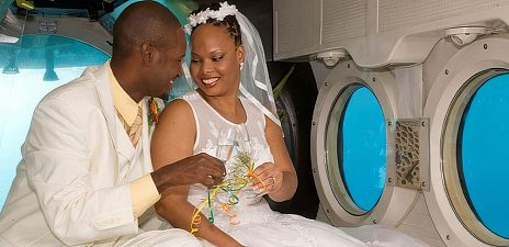 Wedding at Constance Belle Mare Plage