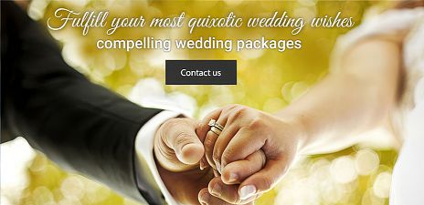 Wedding at Constance Belle Mare Plage