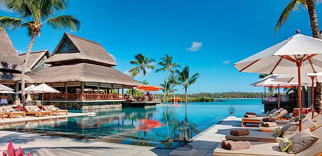 Wedding at Constance Le Prince Maurice