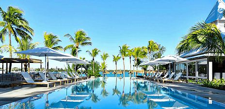 Wedding at Veranda Grand Baie Hotel & Spa