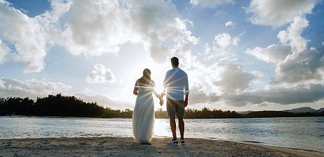 Wedding at Veranda Grand Baie Hotel & Spa