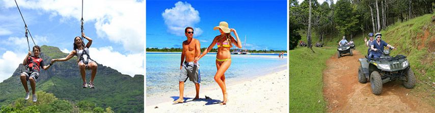 Excursions a Ile Maurice Excursions a Ile Maurice