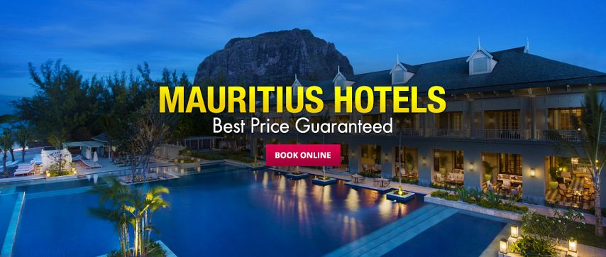 Mauritius Hotels and Accommodations