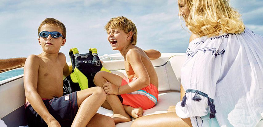 Mauritius Hotels - Kids Clubs