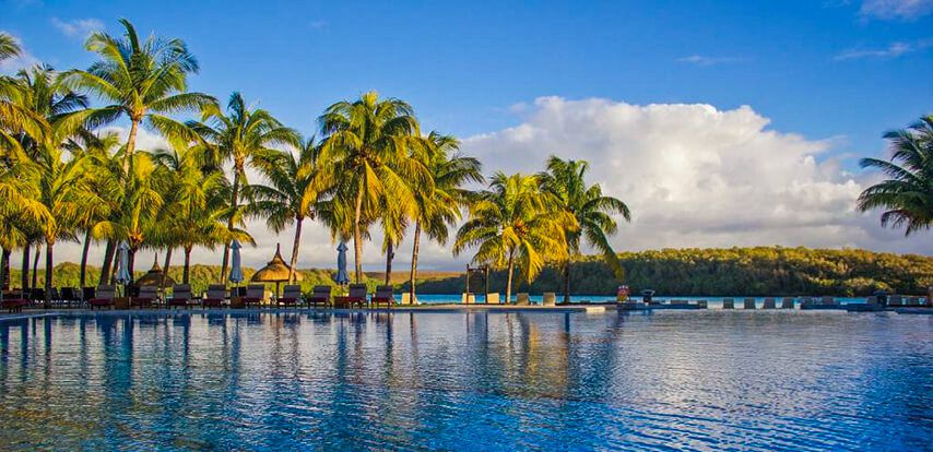 All Inclusive Hotels in Mauritius