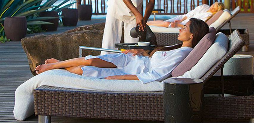 All Inclusive Hotels in Mauritius