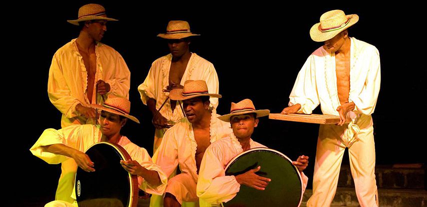 Rodrigues Island Culture