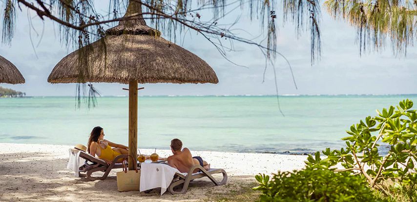 Ile Aux Cerfs Island Tours