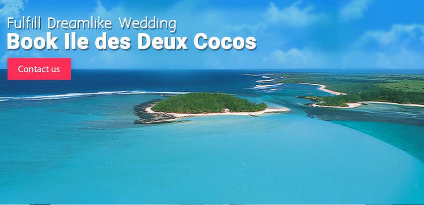 Ile des Deux Cocos