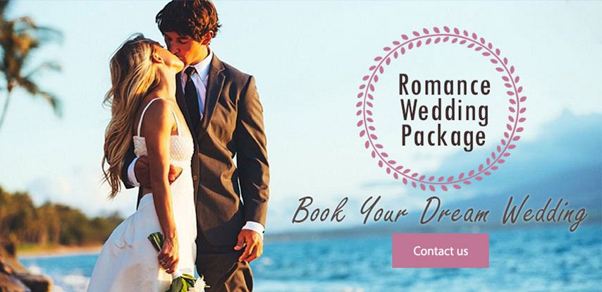 Wedding at Veranda Grand Baie Hotel & Spa