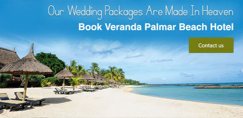 Wedding at the Veranda Palmar Beach Hotel