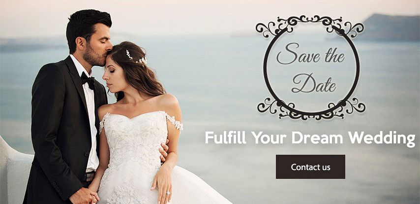 Wedding at the Veranda Palmar Beach Hotel